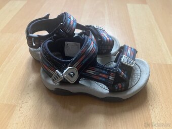 Sandale alpine pro 25 - 3