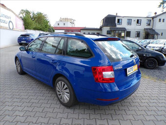 Škoda Octavia 1,5 TSI G-TEC AUTOMAT-DPH - 3