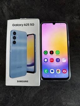Samsung Galaxy A25 5G - 3