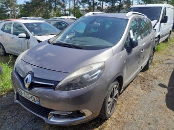 Renault Grand Scénic 1,6 DCi 130 - 3