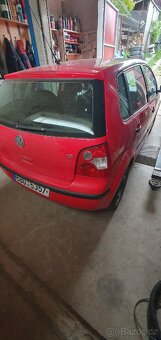 Volkswagen Polo R.V. 2003 - 3