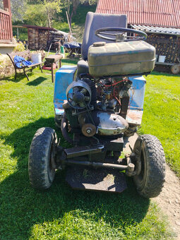 malotraktor - 3