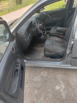 Skoda Octavia I - 3
