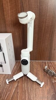 Stabilizátor pro mobilní telefon Insta360 Flow v záruce - 3