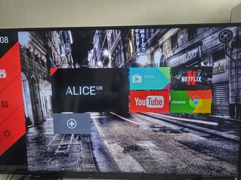 Tanix TX1 Mini má 2 GB RAM a 16GB android 10.0 - 3