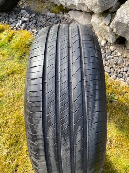 Letní GoodYear EfficientGrip Performance 2 - 3
