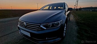 Volkswagen Passat Variant 2.0 TDI, Hightline - 3