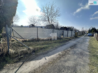 Prodej zahrádky m2, Humpolec - 3