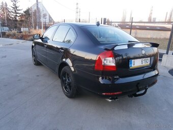 Škoda Octavia 2,0 TDI 103 KW SERVIS ŠKODA - 3
