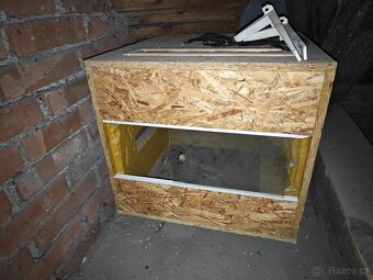 OSB teratium 60x60x54cm - 3