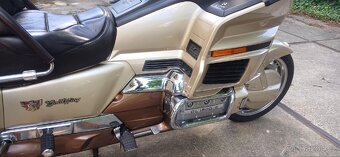 Honda Gold Wing Anniversary Edition - 3
