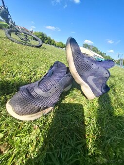 Nike boty 38 za mangového monstra - 3