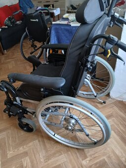 Invalidní vozík - 3