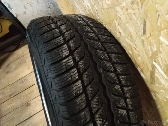 ALU sada Mercedes Benz 5x112 R16 - 3