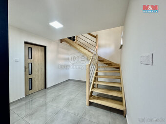 Prodej rodinného domu, 200 m², Karviná, ul. Mickiewiczova - 3