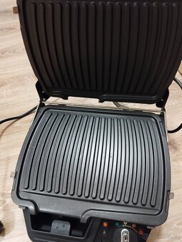 Gril tefal - 3