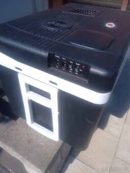 Autolednice termoelektrická 50L - 3
