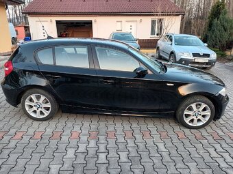 BMW E87 116i 90KW 2009 nové brzdy - 3