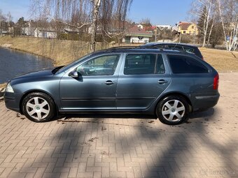 Prodám Škoda Octavia 2 - 3