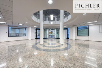 Pronájem obchodního domu, 1892 m², Plzeň, ul. Bedřicha Smeta - 3