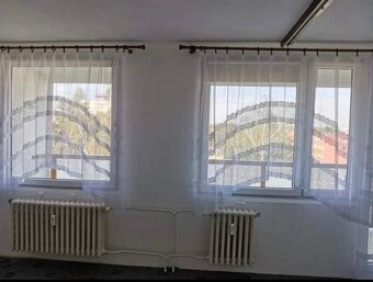 Pronájem bytu 1+kk s balkonem Kladno - 3