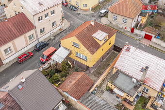 Prodej rodinného domu, 180 m², Kladno, ul. Třebízského - 3