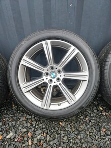 Kompletní kola BMW X5 G05/BMW X6 G06 - 3