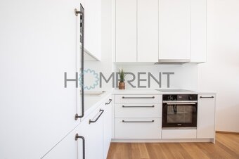 Pronájem, Byty 2+kk, 59m² + balkon + garáž - Praha - Holešov - 3