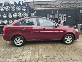 Hyundai Accent č. 21536 - 3