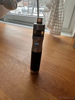 BP Mods LIGHSTSABER X elektronicka ciga.reta - 3
