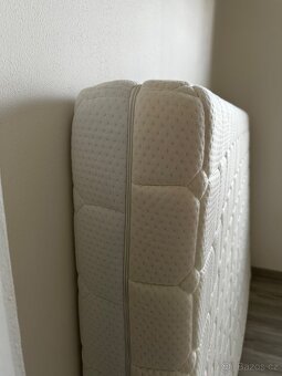 Matrace prospanek 140 - 3