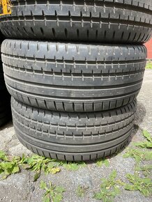 Pneu 245/45R18 96Y - 3