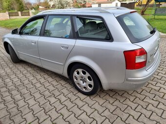 Audi A4 Avant 1.9 Tdi 96 kw - 3