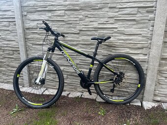 Genesis 27.5 M - 3