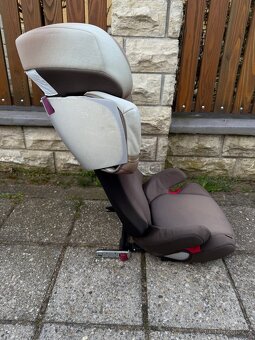 Autosedačka Cybex - 3