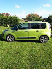citroen C3 picasso automat - 3