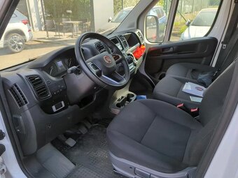 Fiat Ducato 2.2MJet,103kw,2023,izotherm,L3H2,1maj.-21%DPH - 3