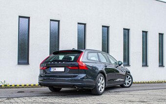 Volvo V90 D4 2.0L 140kW automat - 3