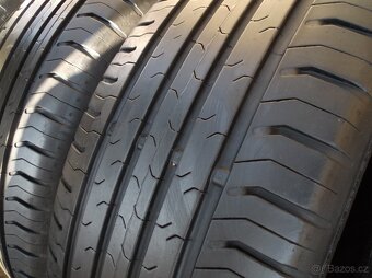 215/60/17 96H CONTINENTAL 2x 6,5mm a 2x 5,5 mm - 3