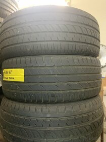 ALU kola Ford (Borbet) R16 4x108 - 3