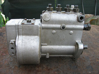 Zetor 4011,5611,5711,6718,atd - 3