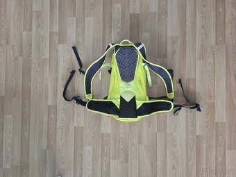 Cyklistický hydro batoh Camelbak M.U.L.E. žlutý - 3