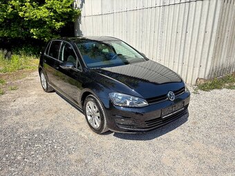 Volkswagen Golf, 1.2 TSi 77 kW 1.MAJITEL NEHAVAR. SERVISKA - 3