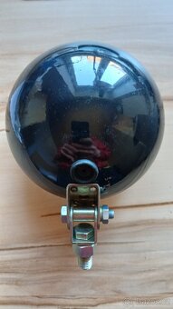 Retro světlo - 3