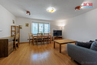 Prodej bytu 3+1, 86 m², Ostrov, ul. Krušnohorská - 3