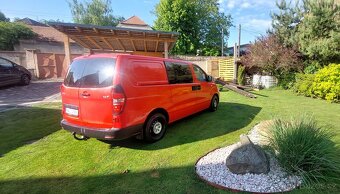 Hyundai H1 - 3