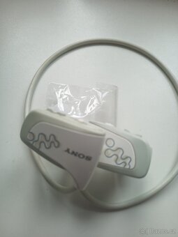 Vodotěsná sluchátka SONY WALKMAN - 3