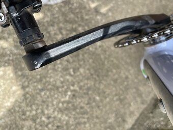 MTB kliky Samox - 3