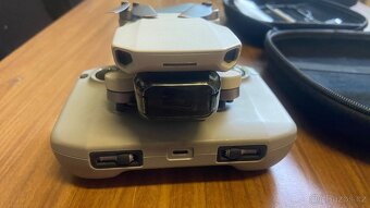 Dji mini 2 + nd filter freeweel - 3
