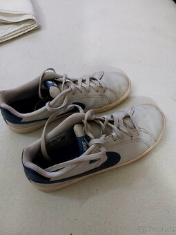 Boty nike - 3
